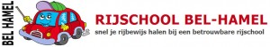 Rijschool Bel- Hamel