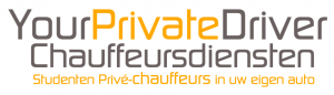 your private driver chauffeursdiensten